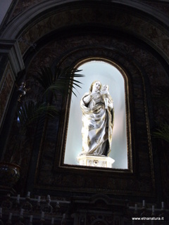 Santa Maria del Gesu